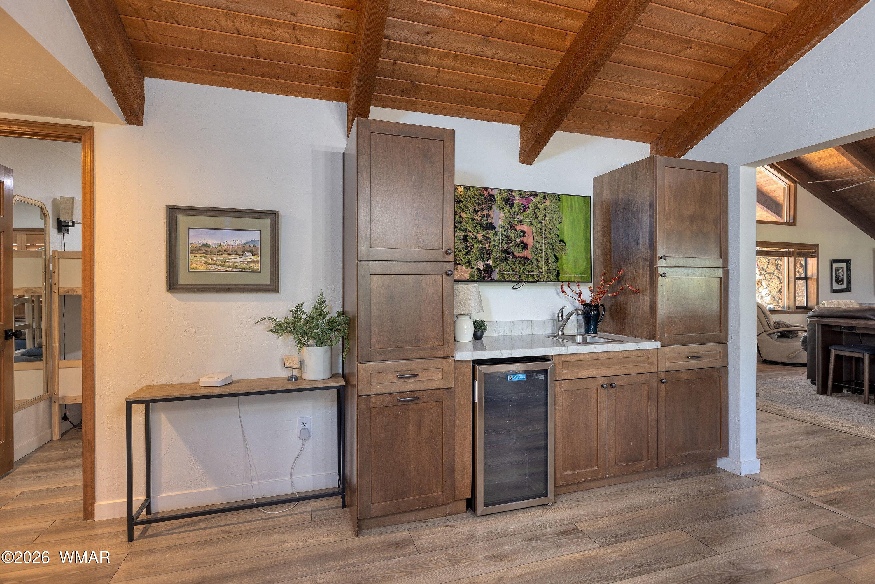 7414 Geronimo Road Pinetop, AZ 85935 - Photo 11 of 42 Gallery Image 11