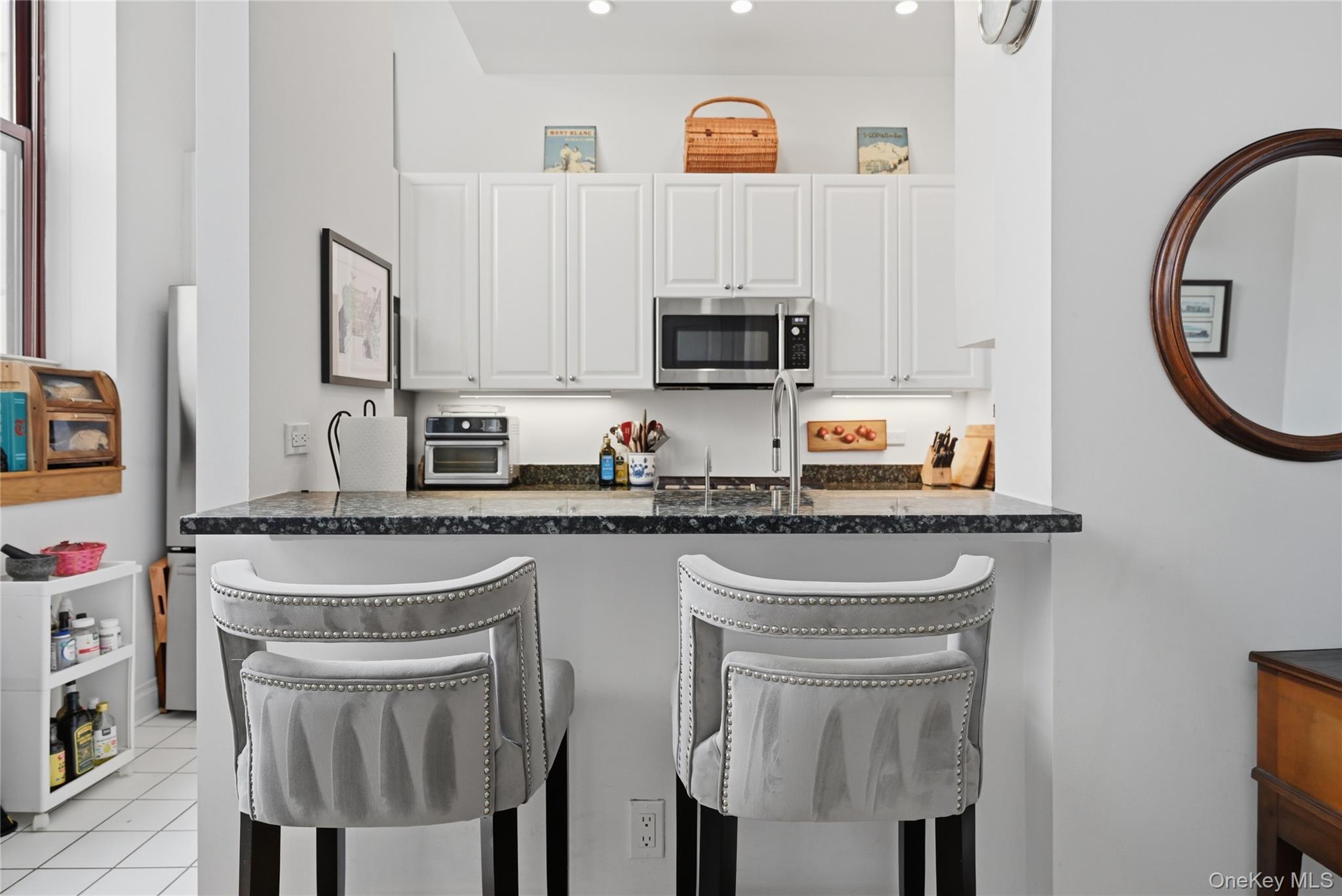 1 Scarsdale Road, Unit 204 Tuckahoe, NY 10707 - Photo 10 of 45 Kitchen