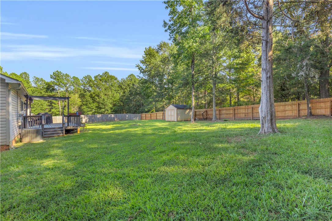 505 Foster Road Williamston, SC 29697 - Photo 23 of 33 Gallery Image 23
