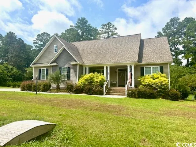 $320,000 | 205 Poplar Street, Cheraw, SC 29520