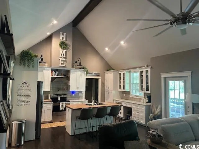 $320,000 | 205 Poplar Street, Cheraw, SC 29520