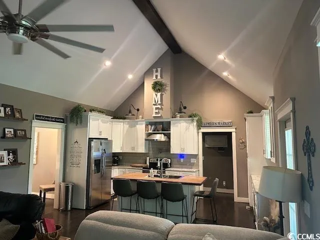 $320,000 | 205 Poplar Street, Cheraw, SC 29520