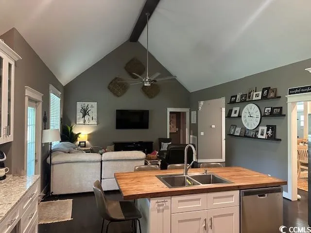 $320,000 | 205 Poplar Street, Cheraw, SC 29520