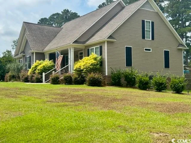 $320,000 | 205 Poplar Street, Cheraw, SC 29520