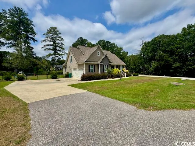 $320,000 | 205 Poplar Street, Cheraw, SC 29520