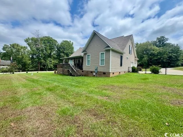 $320,000 | 205 Poplar Street, Cheraw, SC 29520