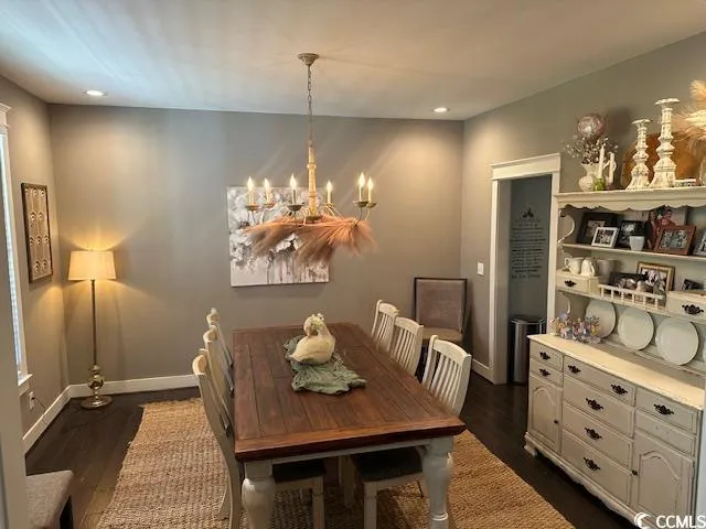 $320,000 | 205 Poplar Street, Cheraw, SC 29520