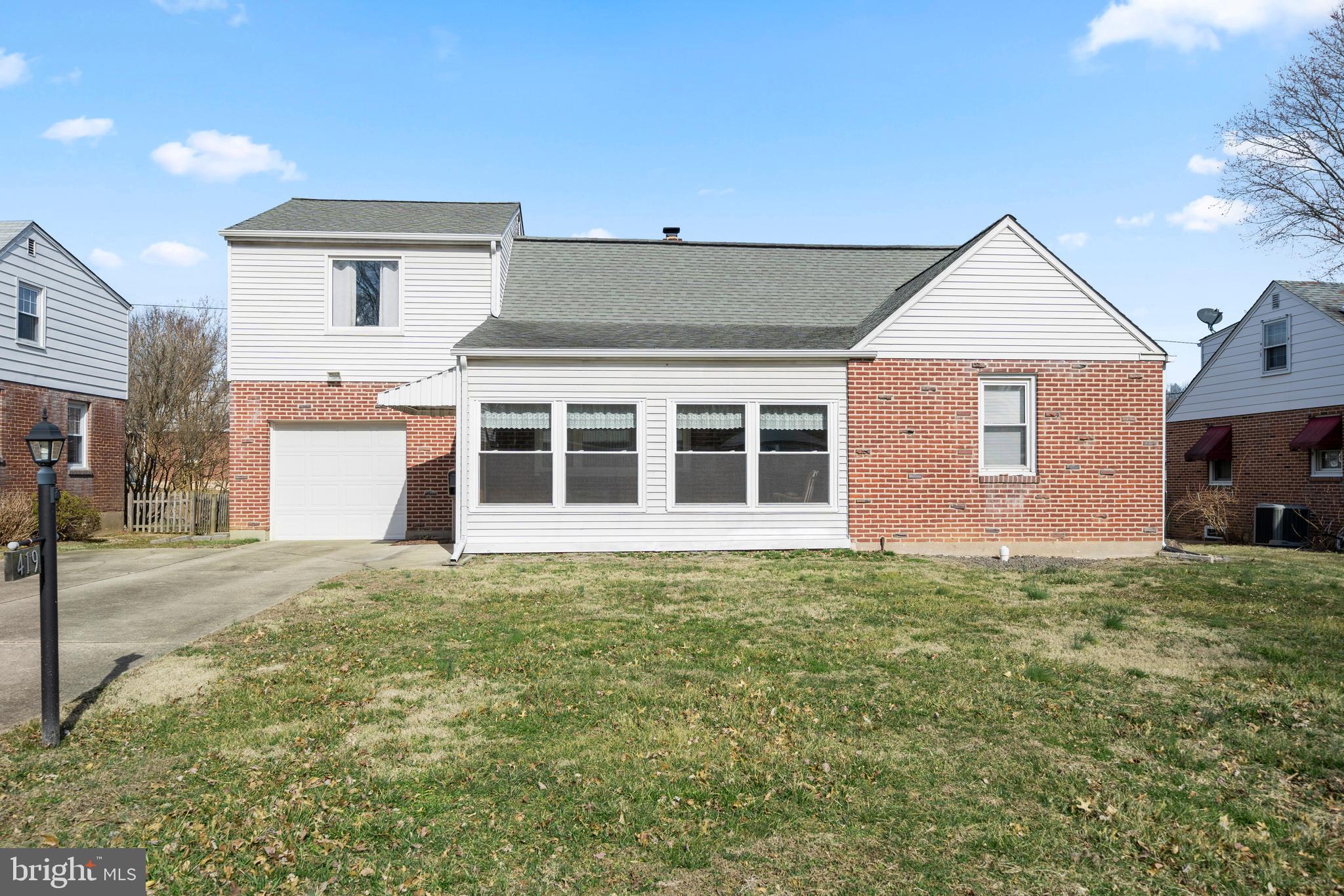 419 Garland Road Wilmington, DE 19803 - Photo 1 of 55 Gallery Image 1