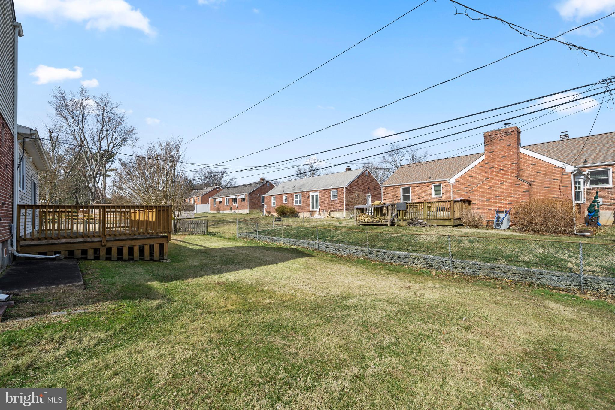 419 Garland Road Wilmington, DE 19803 - Photo 52 of 55 Gallery Image 52
