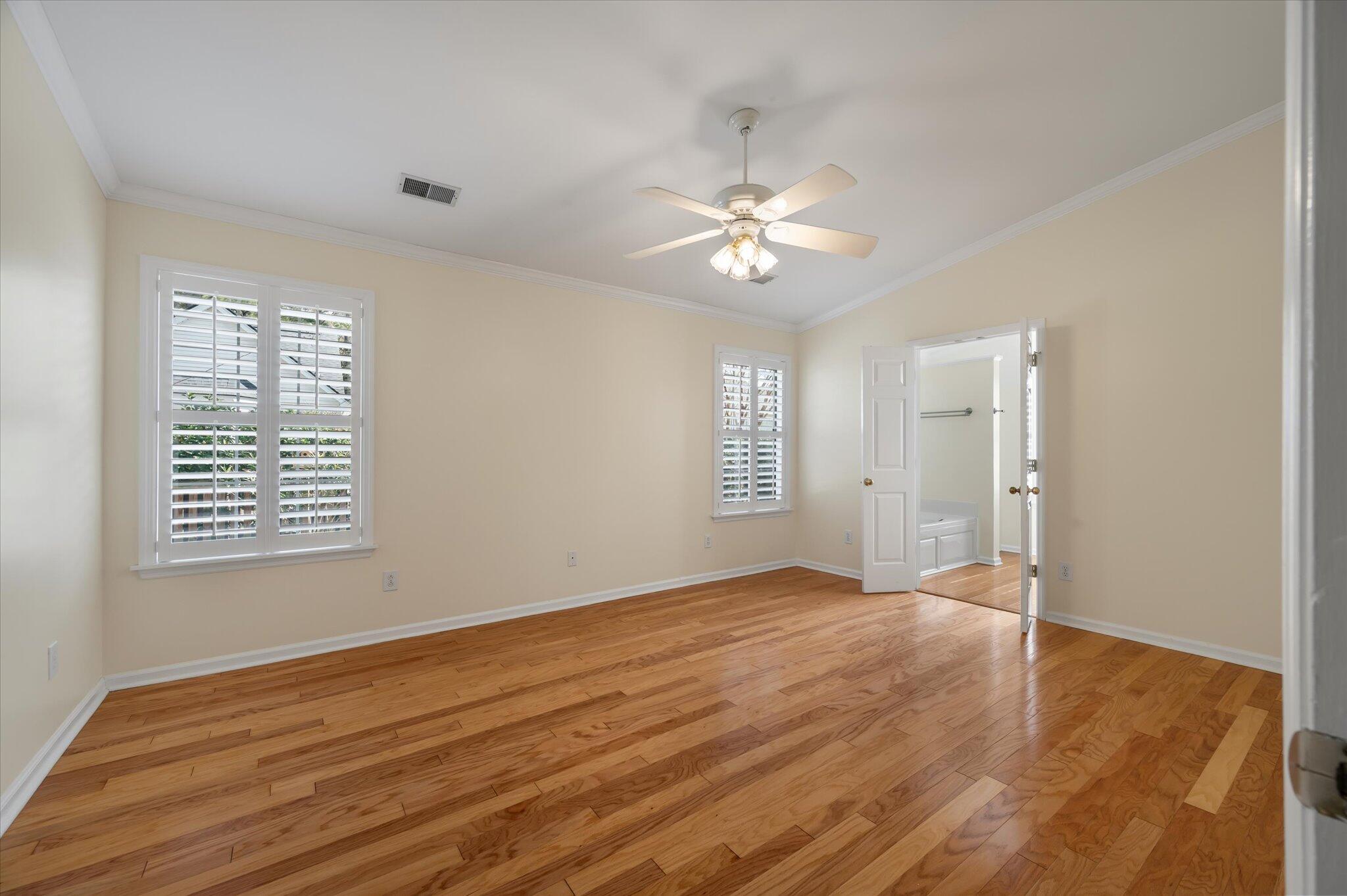 320 Rice Bay Drive Mount Pleasant, SC 29464 - Photo 13 of 31 Master bedroom