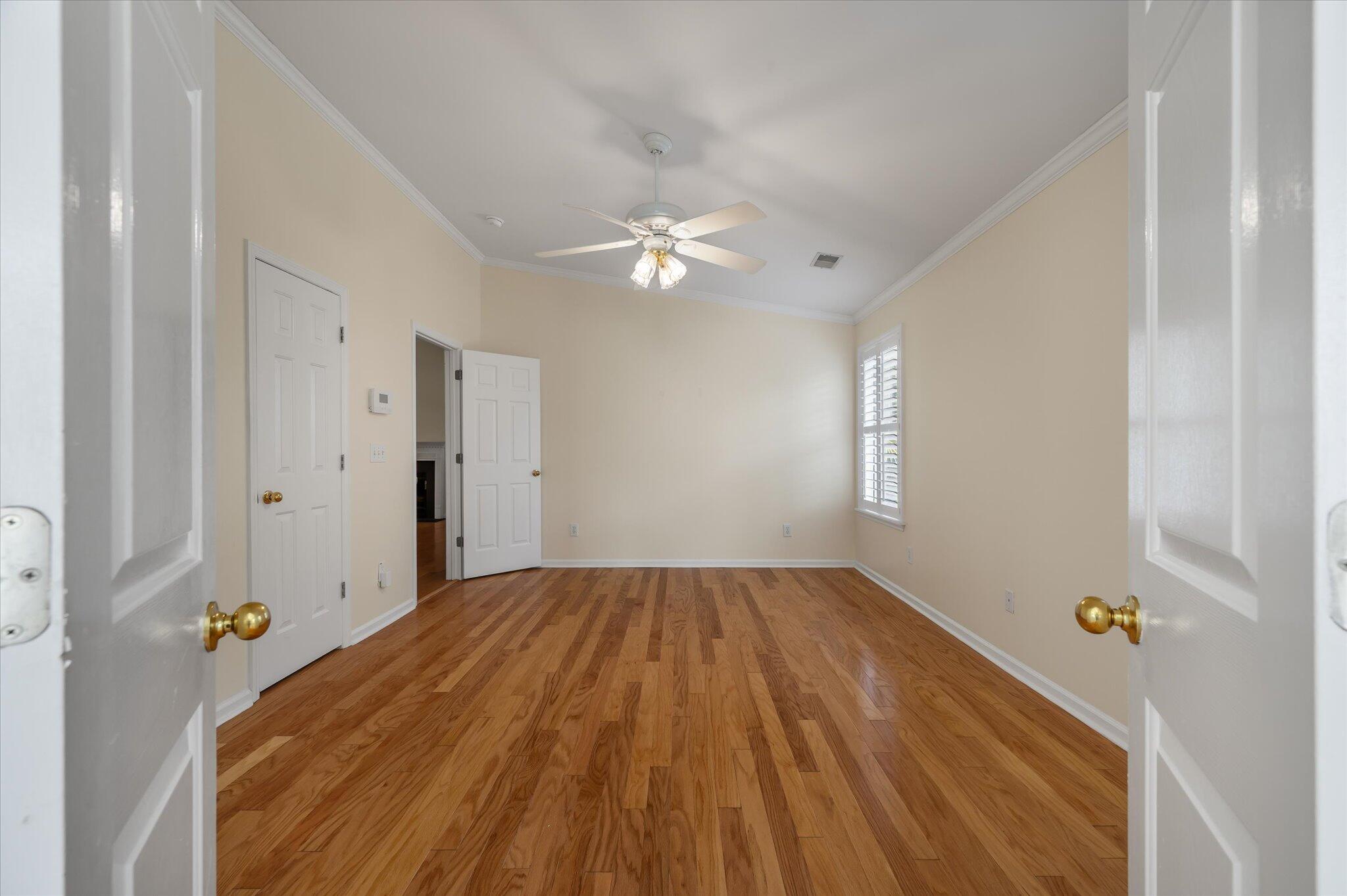 320 Rice Bay Drive Mount Pleasant, SC 29464 - Photo 15 of 31 Master bedroom
