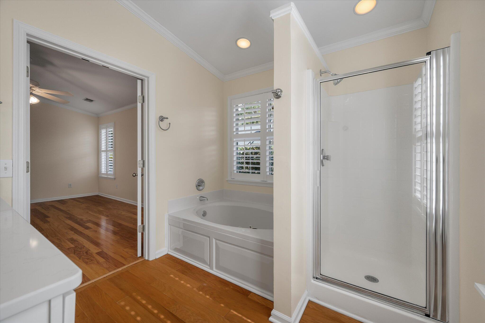 320 Rice Bay Drive Mount Pleasant, SC 29464 - Photo 17 of 31 Master bath