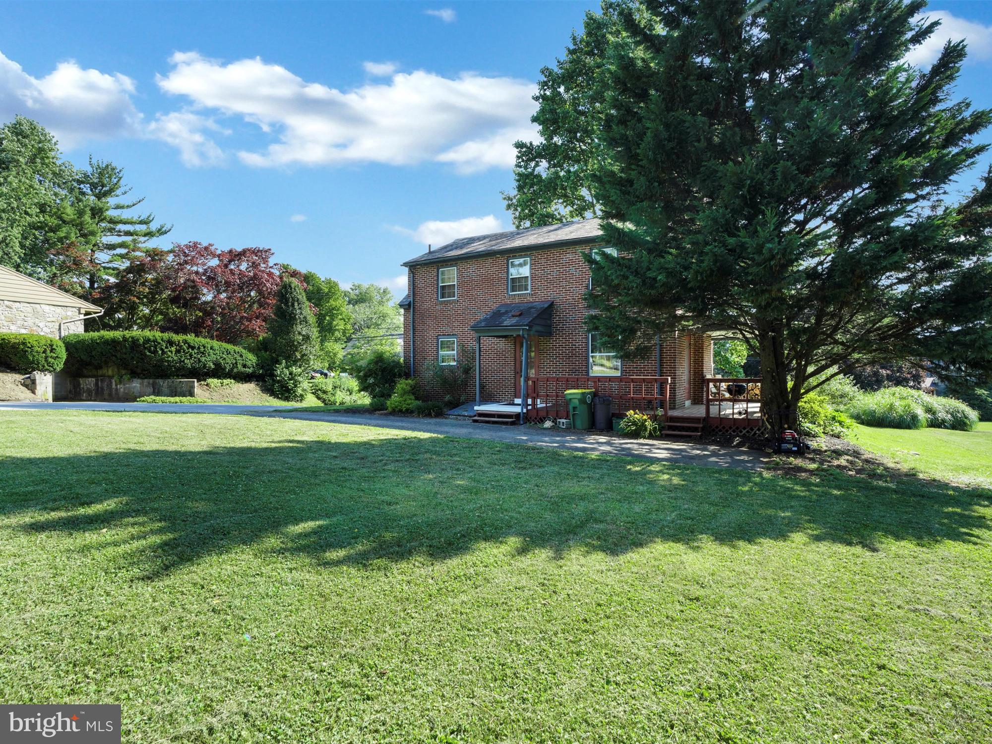 425 Lampeter Road Lancaster, PA 17602 - Photo 24 of 25 Backyard