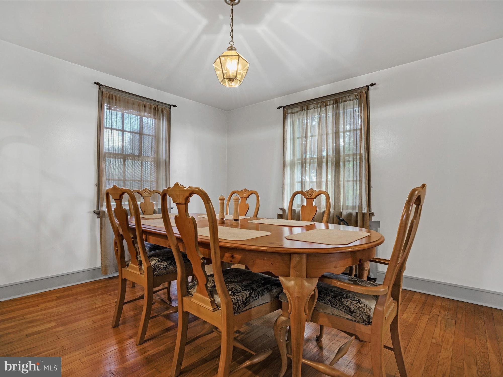 425 Lampeter Road Lancaster, PA 17602 - Photo 7 of 25 Dining Room