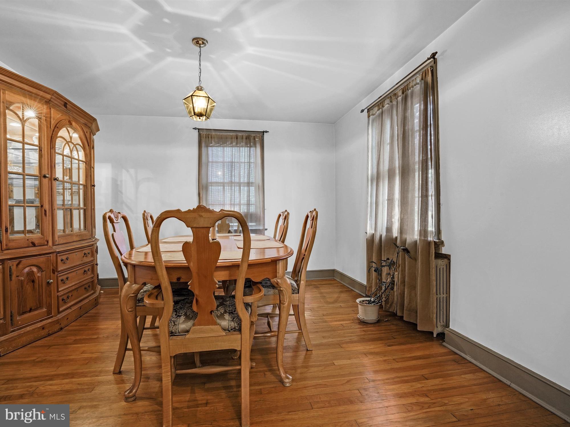 425 Lampeter Road Lancaster, PA 17602 - Photo 8 of 25 Dining Room