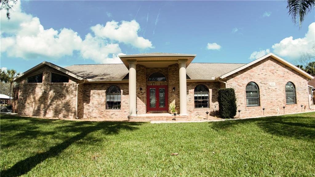 1680 Yellow Brick Road Astor, FL 32102 - Photo 1 of 1 Gallery Image 1