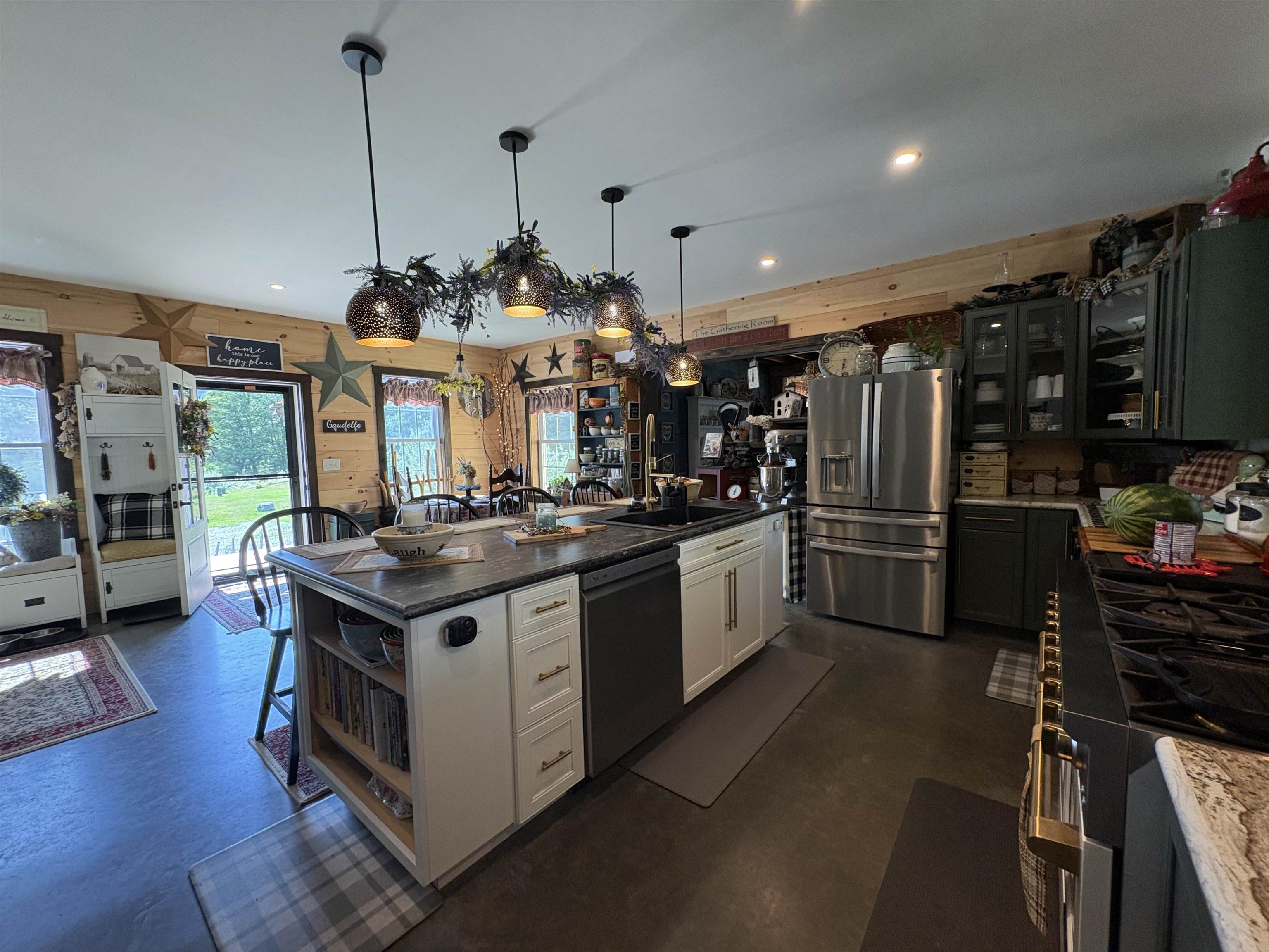 65 Meek Road Lowell, VT 05847 - Photo 7 of 59 Gallery Image 7