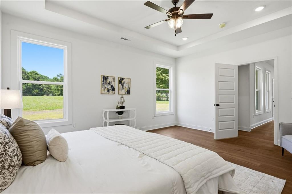 132 Loyd Road Mansfield, GA 30055 - Photo 16 of 44