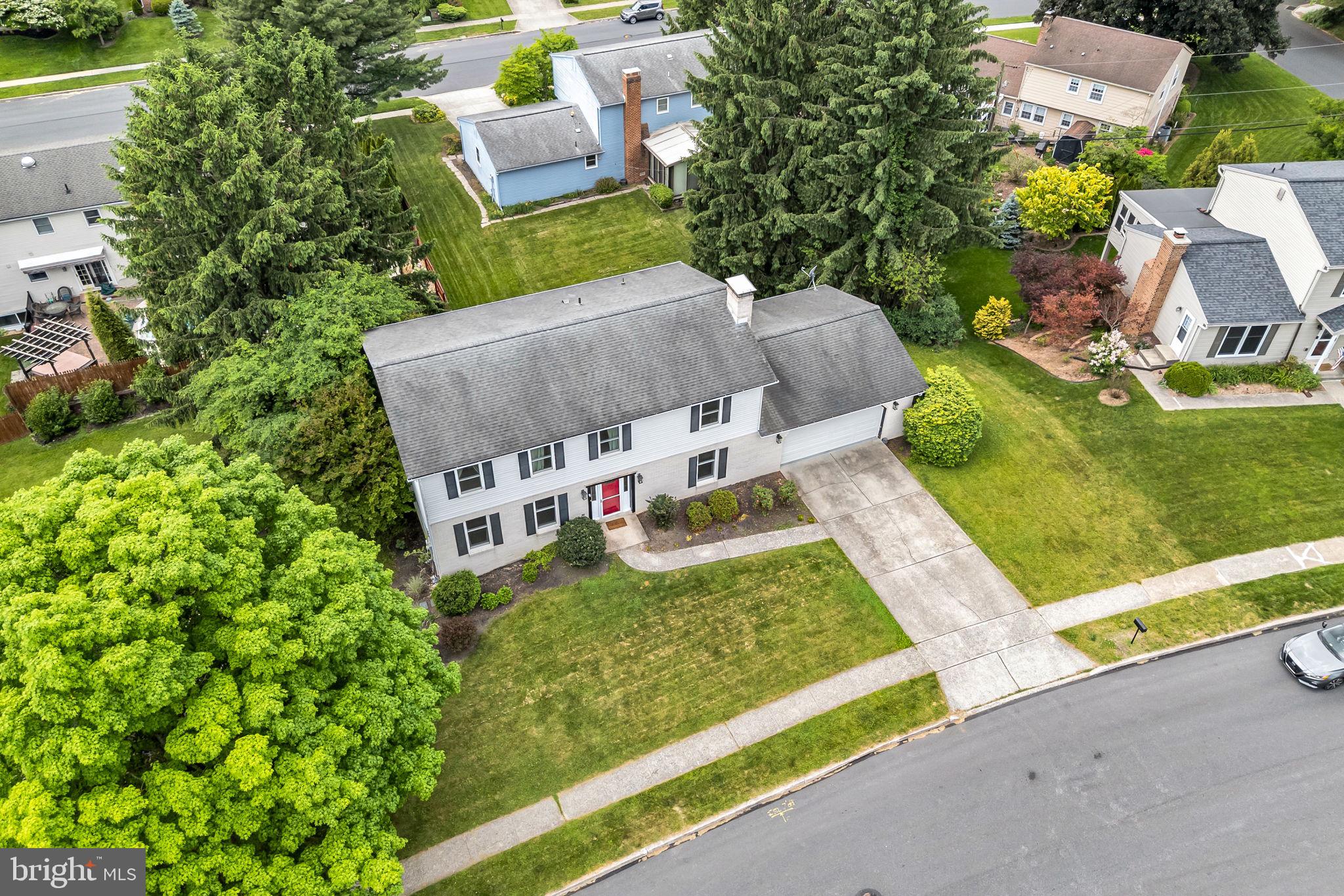 140 Fineview Road Camp Hill, PA 17011 - Photo 50 of 66 Gallery Image 50