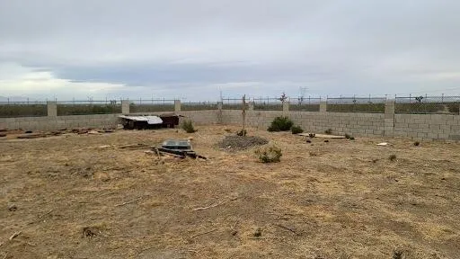 a view of a gym with a patio