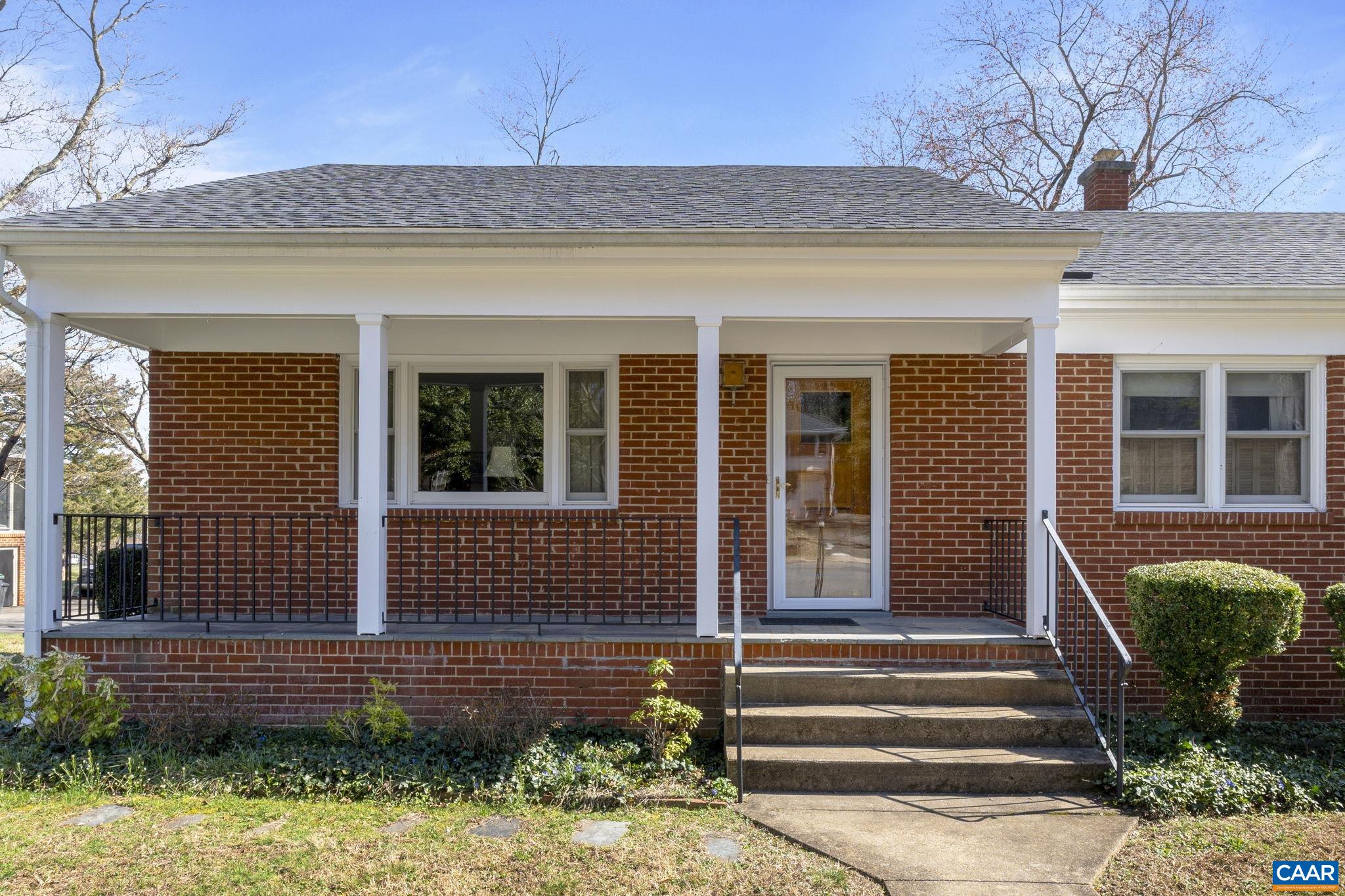 1609 Ricky Road Charlottesville, VA 22901 - Photo 3 of 22 Gallery Image 3