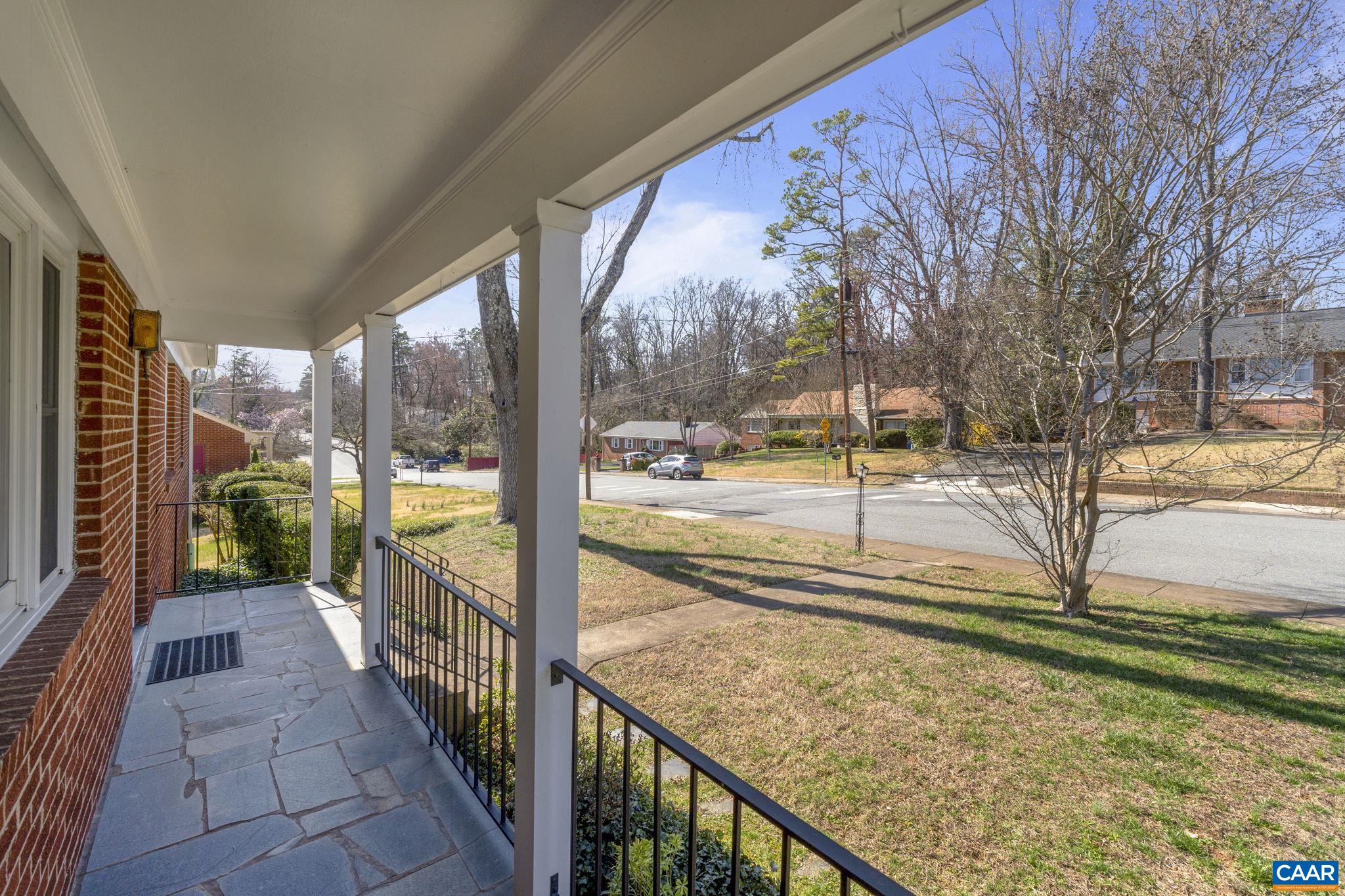 1609 Ricky Road Charlottesville, VA 22901 - Photo 4 of 22 Gallery Image 4