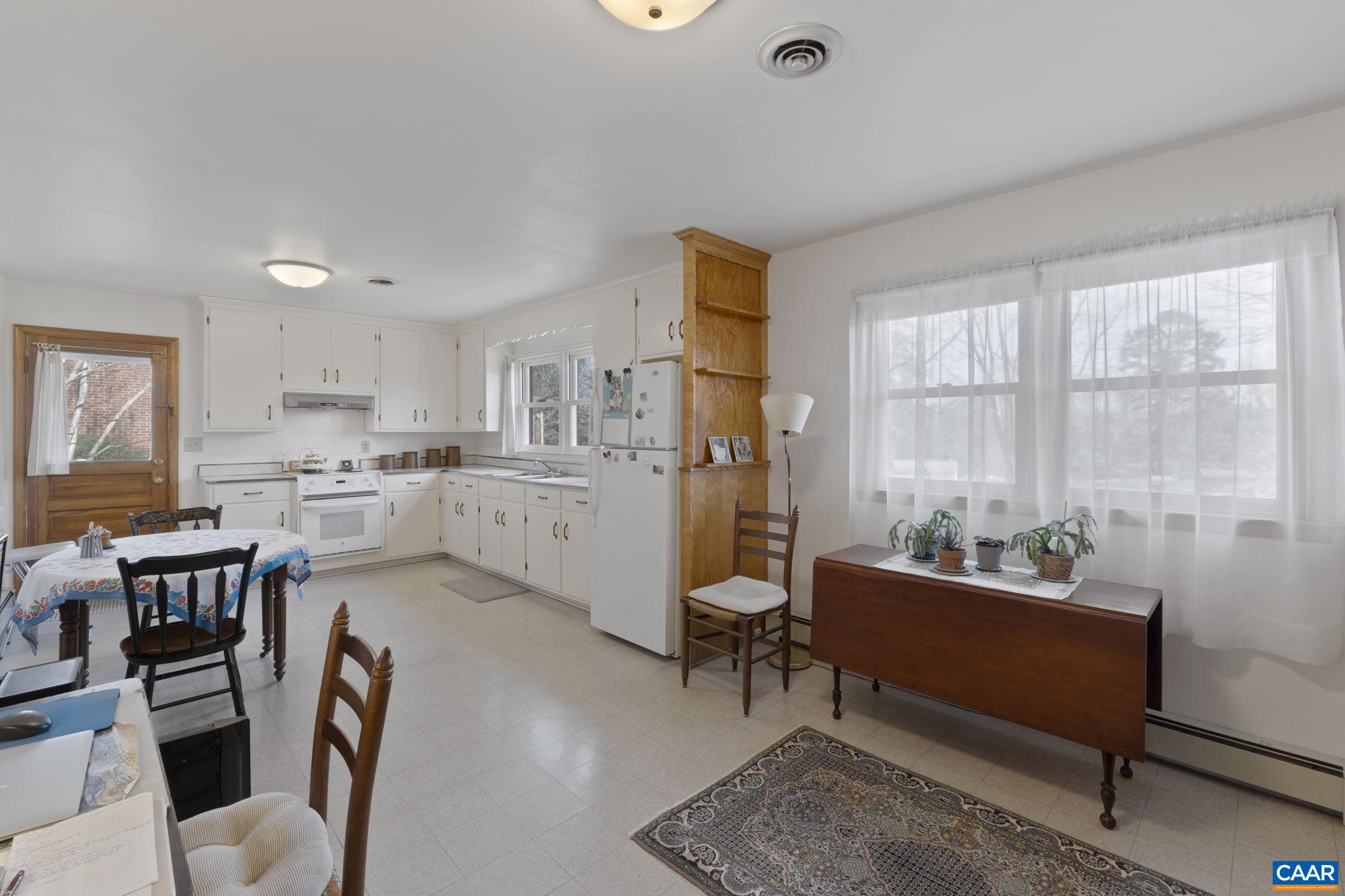 1609 Ricky Road Charlottesville, VA 22901 - Photo 8 of 22 Gallery Image 8