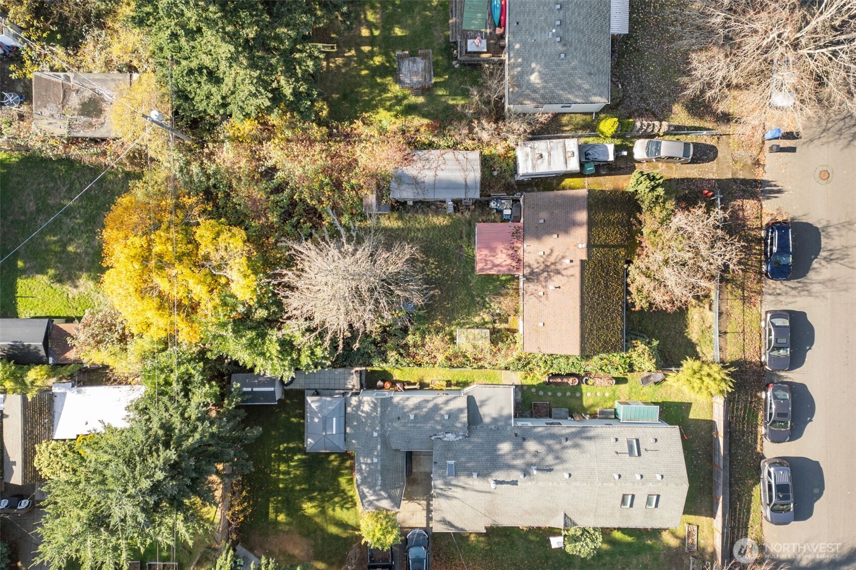 190 Xx 10th (assemblage) Avenue Northeast Shoreline, WA 98155 - Photo 12 of 37
