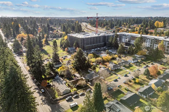 $8,716,490 | 190 Xx 10th (assemblage) Avenue Northeast, Shoreline, WA 98155