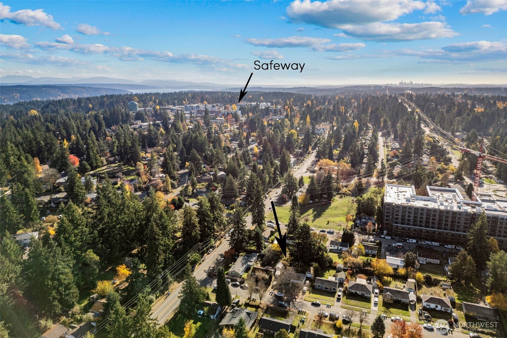 190 Xx 10th (assemblage) Avenue Northeast Shoreline, WA 98155 - Photo 4 of 37