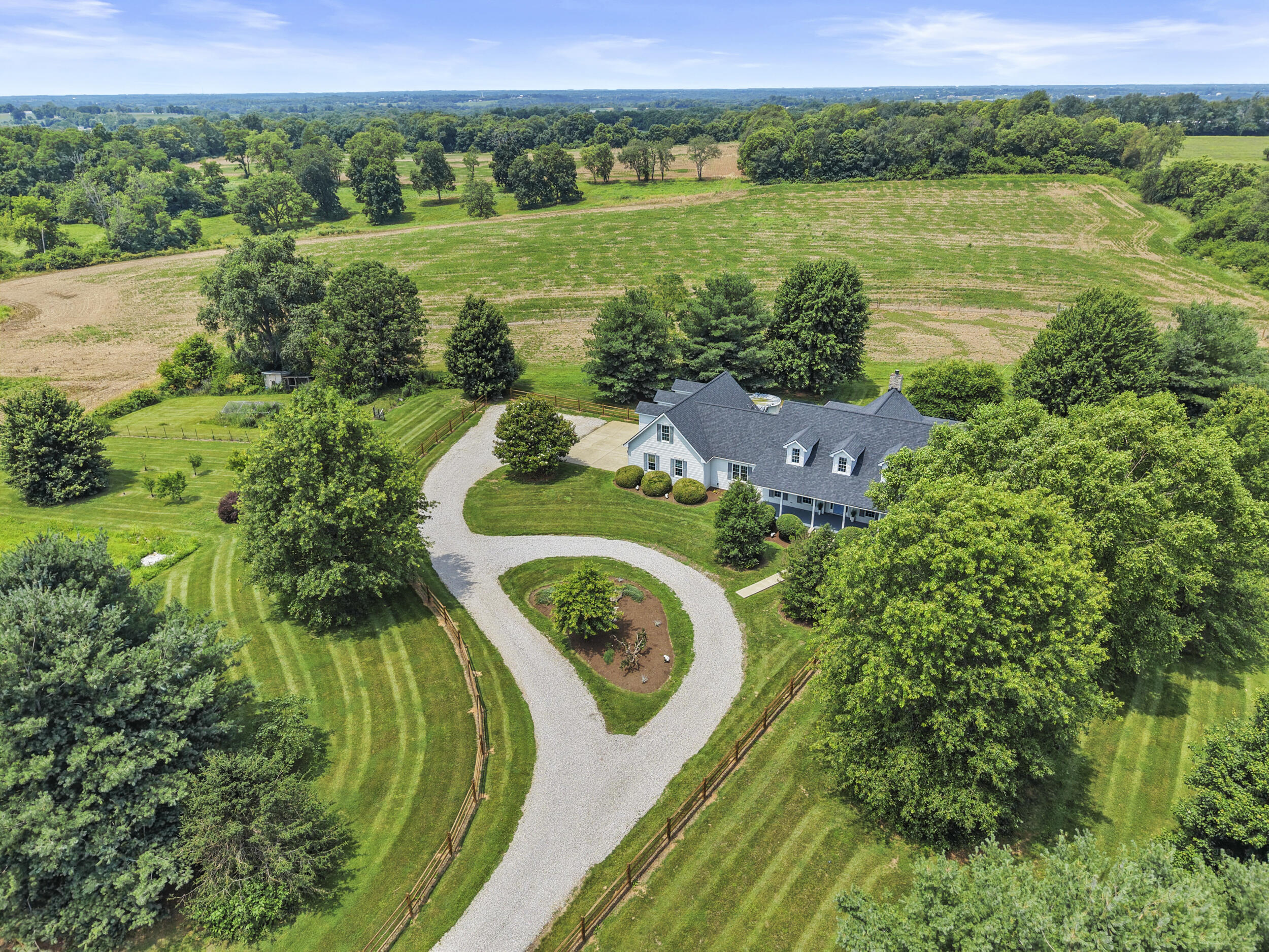 585 Ruddles Mill Cynthiana Road Cynthiana, KY 41031 - Photo 97 of 108 96_dji_20260625125845_0284_d