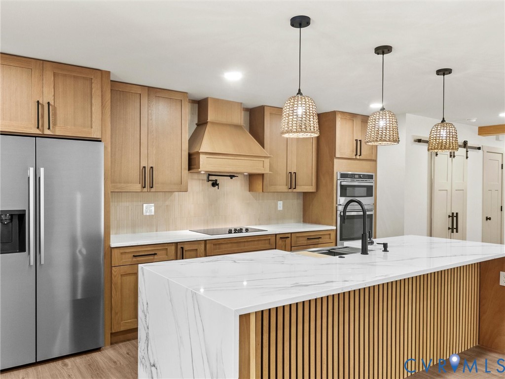 16200 Hunters Ridge Lane Moseley, VA 23120 - Photo 13 of 88