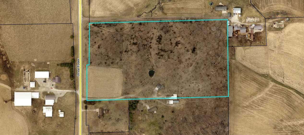 4878 Orval Yoder Turnpike Southwest Kalona, IA 52247 - Photo 25 of 25 Gallery Image 25