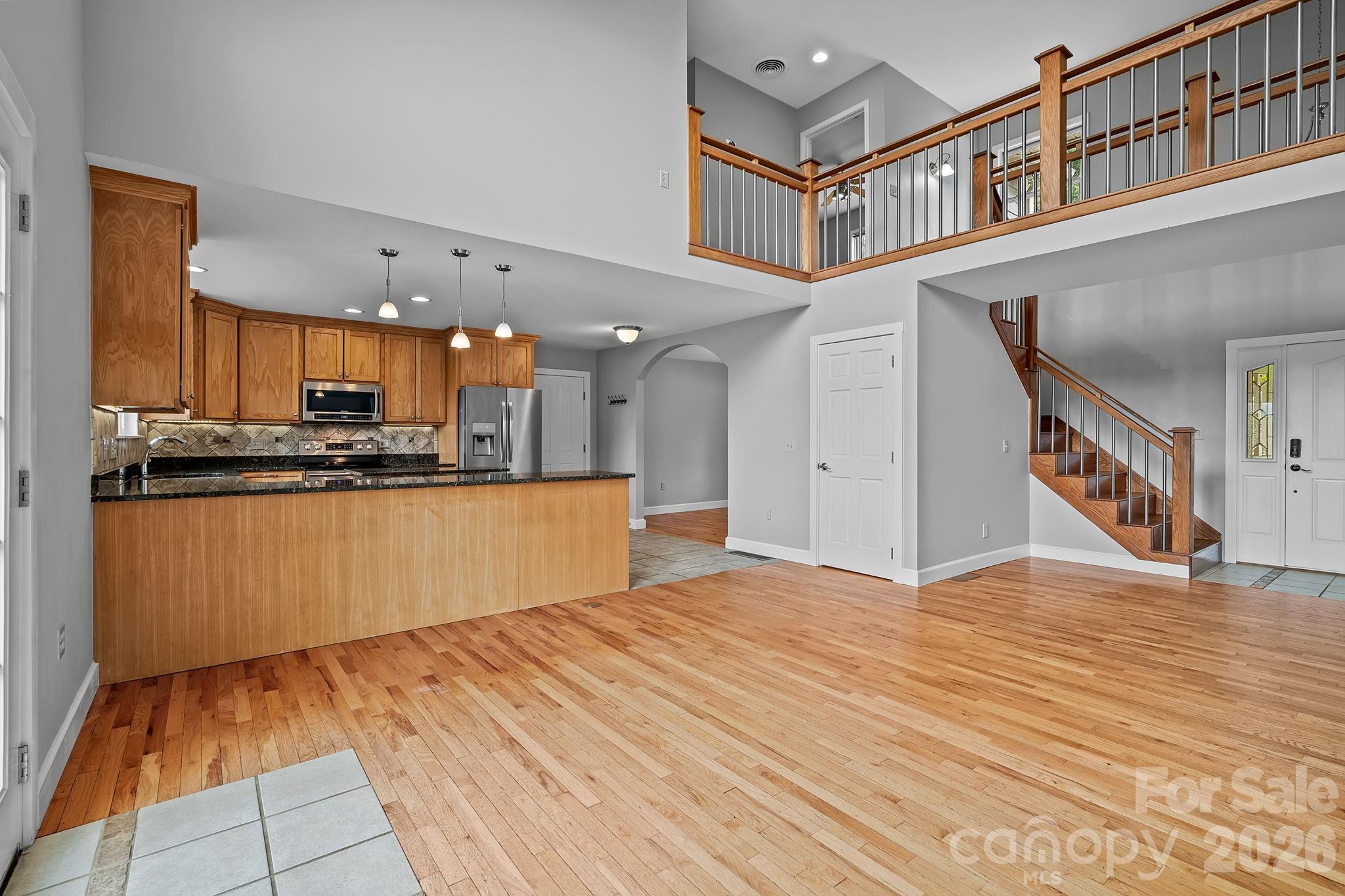 77 Paradise Ridge Marshall, NC 28753 - Photo 8 of 43