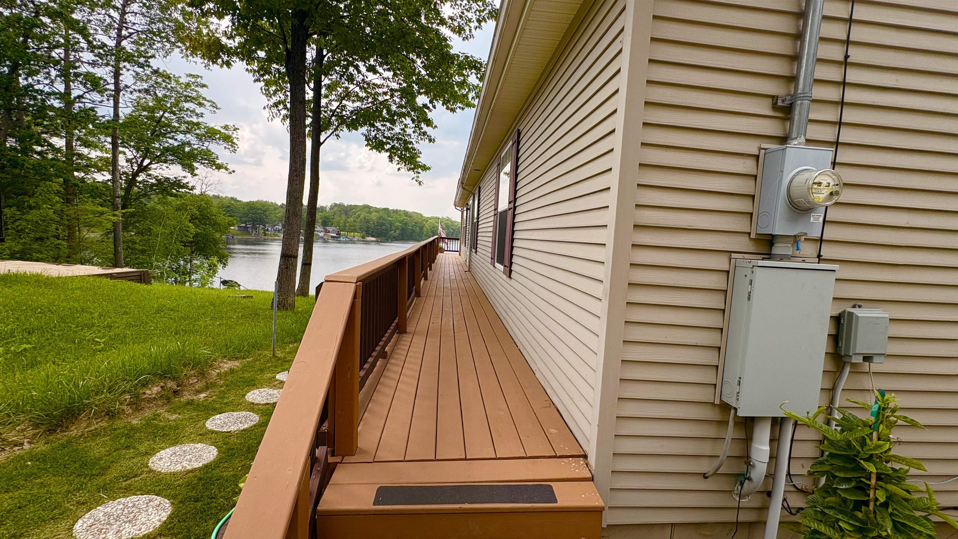 6439 Redman Road Harrison, MI 48625 - Photo 63 of 78 Gallery Image 63