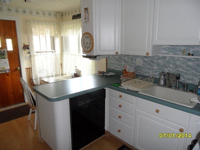 48 South Pistakee Lake Road Fox Lake, IL 60020 - Photo 9 of 25