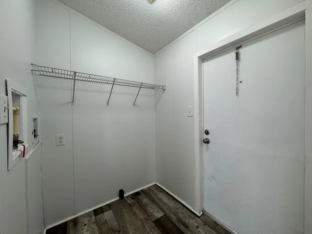 a view of small space