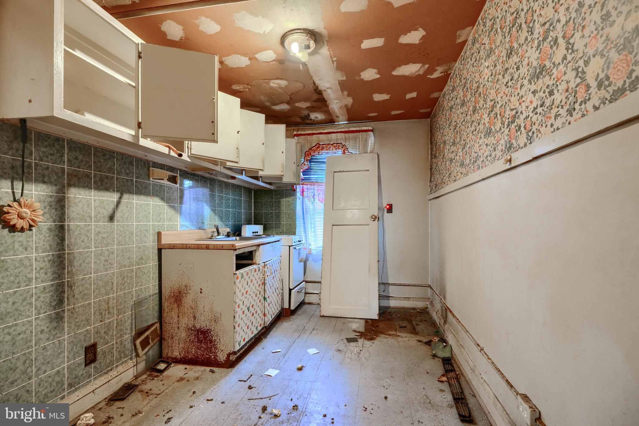 2837 Round Road Baltimore, MD 21225 - Photo 5 of 18 a view of storage and utility room