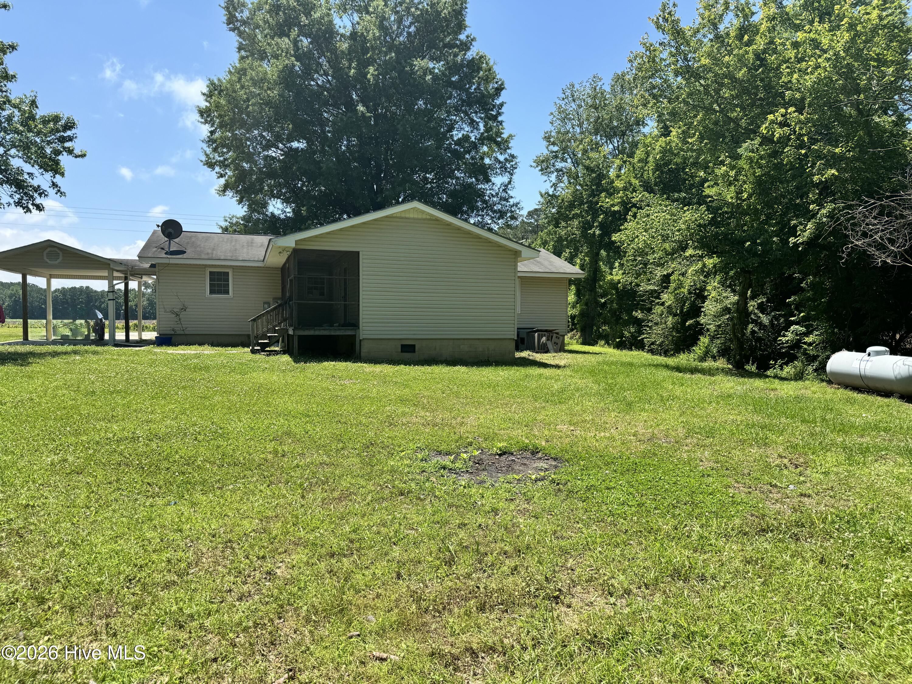 165 Shaw Road Wallace, NC 28466 - Photo 16 of 16 IMG_0097