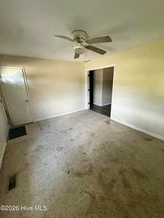 $155,000 | 165 Shaw Road, Wallace, NC 28466