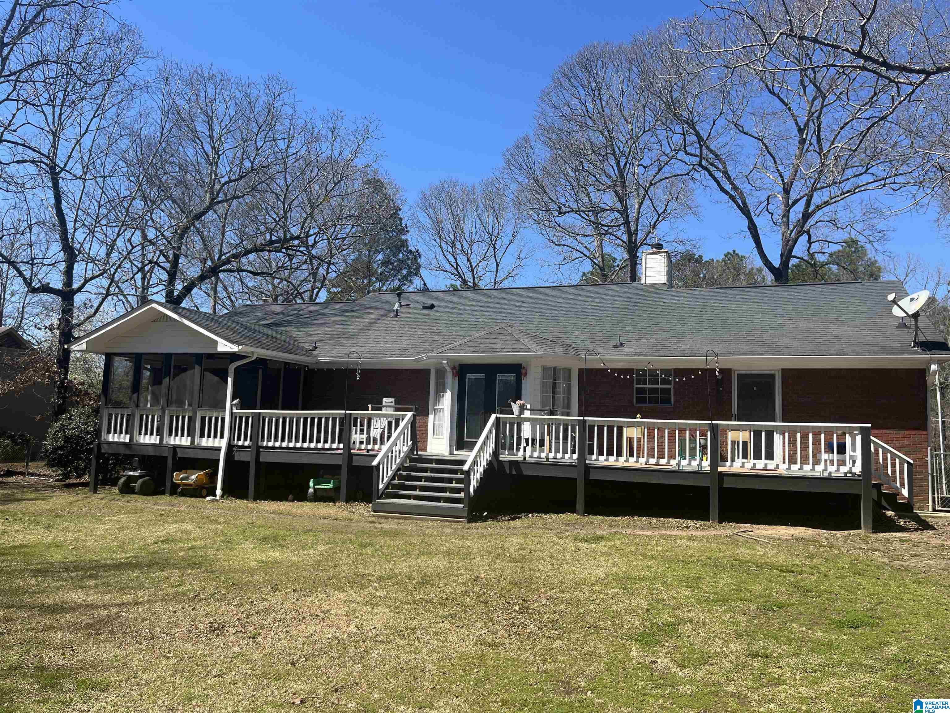 7900 Barbara Drive McCalla, AL 35111 - Photo 26 of 37