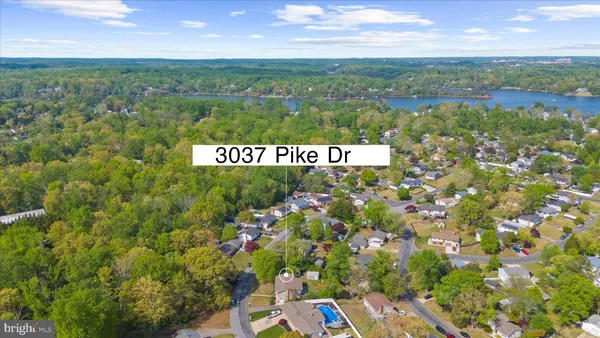 $554,900 | 3037 Pike Drive, Riva, MD 21140
