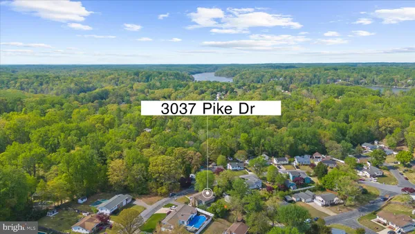 $554,900 | 3037 Pike Drive, Riva, MD 21140