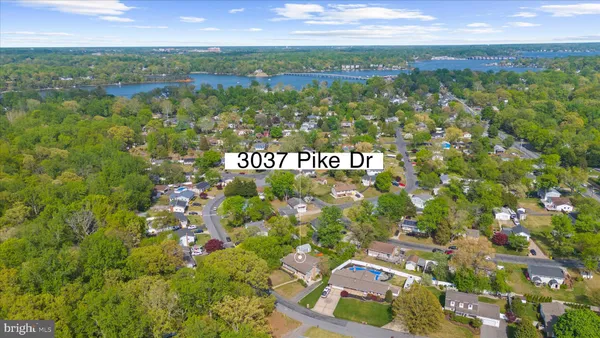 $554,900 | 3037 Pike Drive, Riva, MD 21140