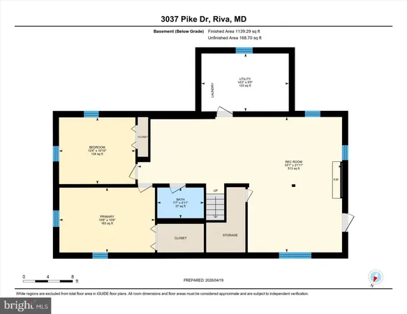 $554,900 | 3037 Pike Drive, Riva, MD 21140