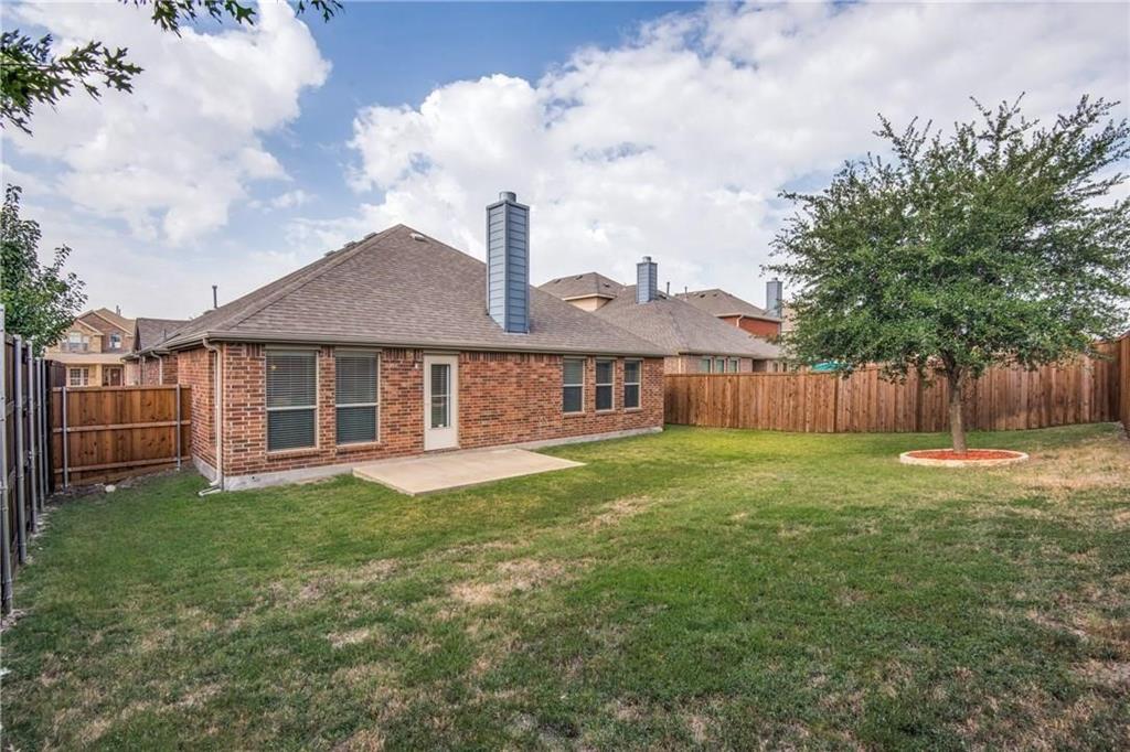 10312 Cedar Breaks View McKinney, TX 75072 - Photo 20 of 20