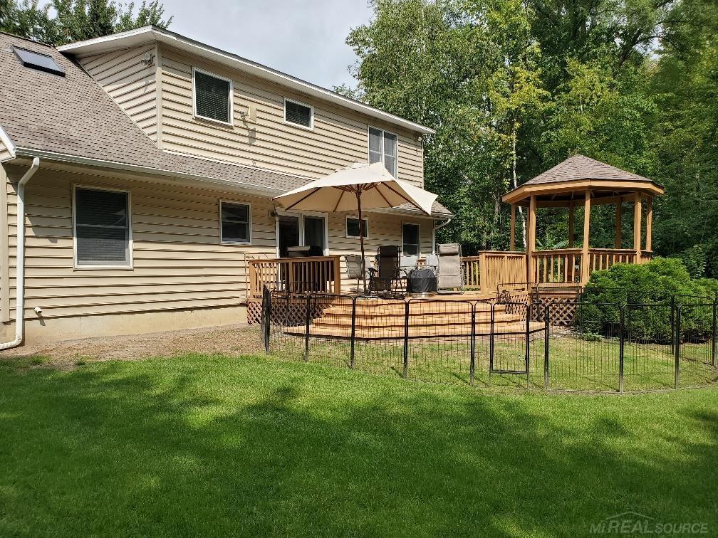 48164 Sugarbush Road Chesterfield, MI 48047 - Photo 7 of 59