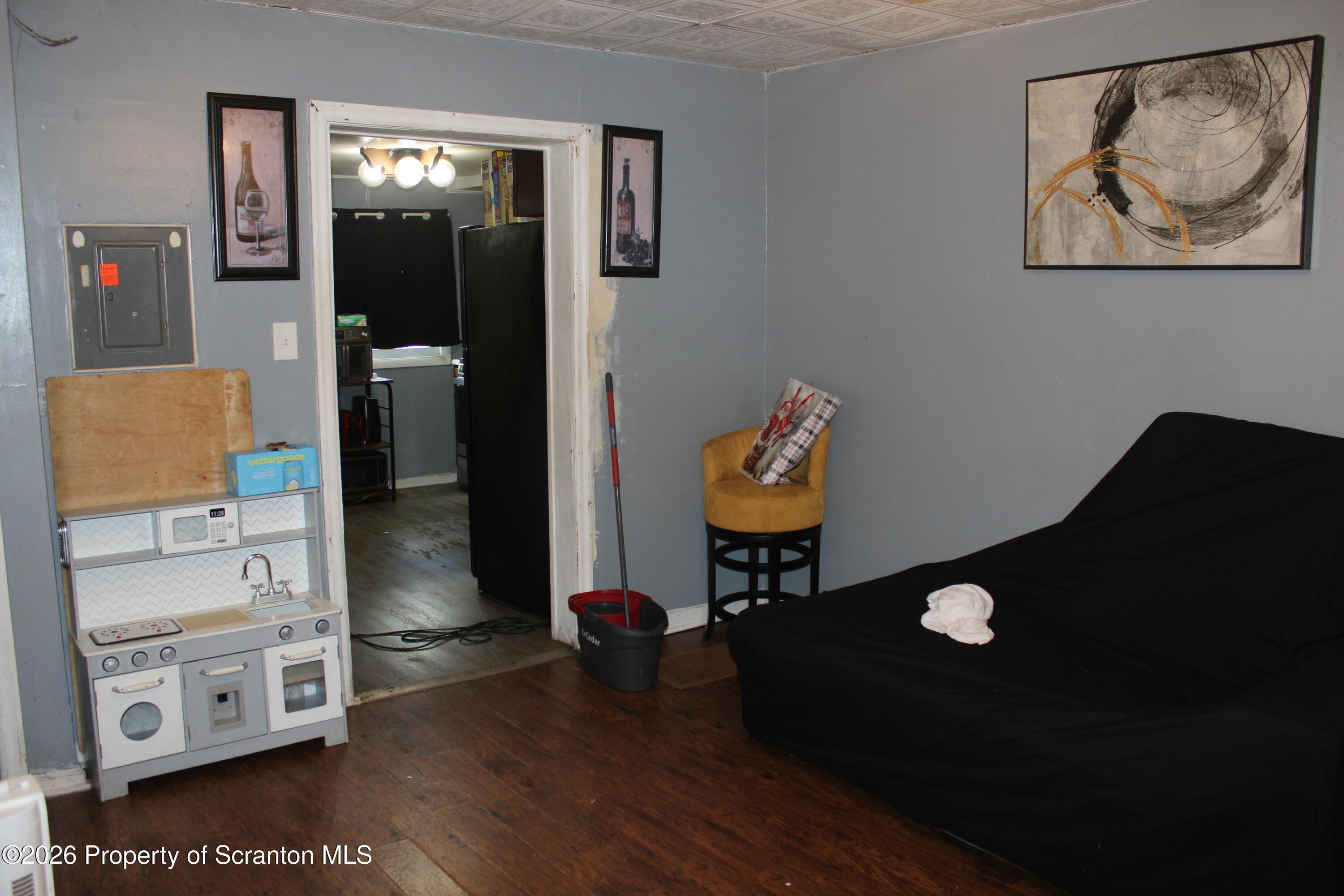 323 Union Street Taylor, PA 18517 - Photo 29 of 44 IMG_7272
