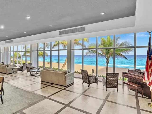 $895,000 | 4300 North Ocean Boulevard, Unit 16G, Fort Lauderdale, FL 33308