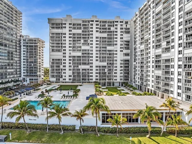 $895,000 | 4300 North Ocean Boulevard, Unit 16G, Fort Lauderdale, FL 33308